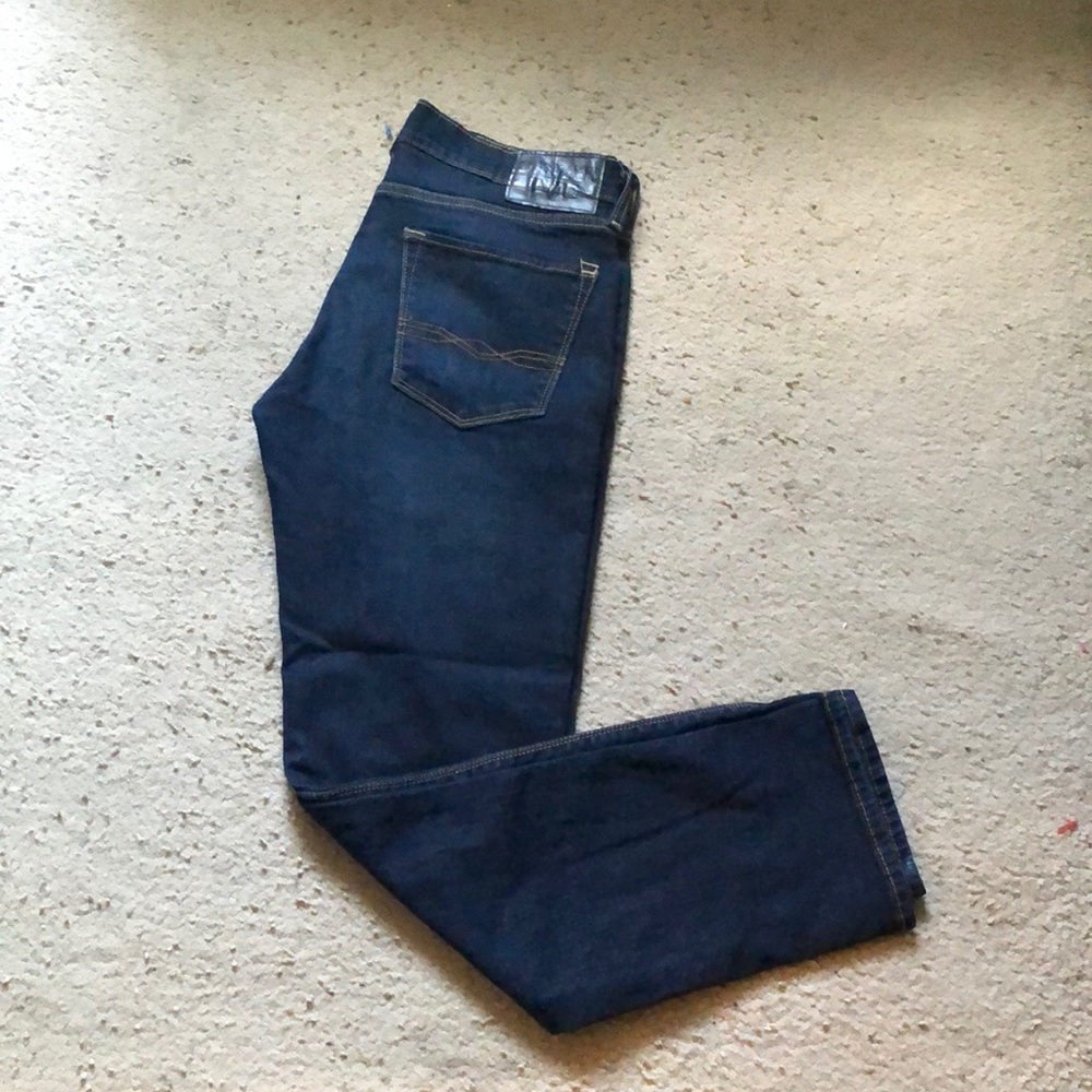 Men’s Denizen Levi Jean pant.